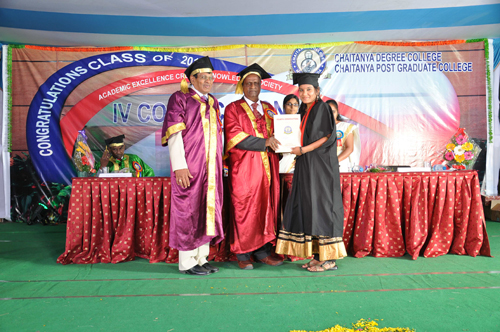 convocation 2014